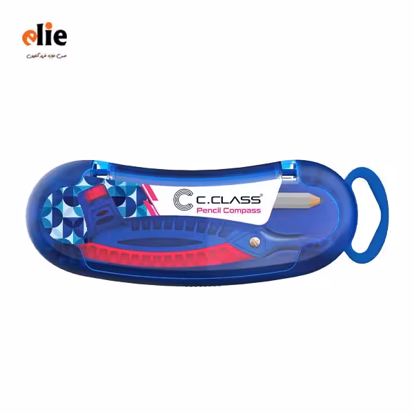 پرگار جعبه ای سی کلاس مدل P85