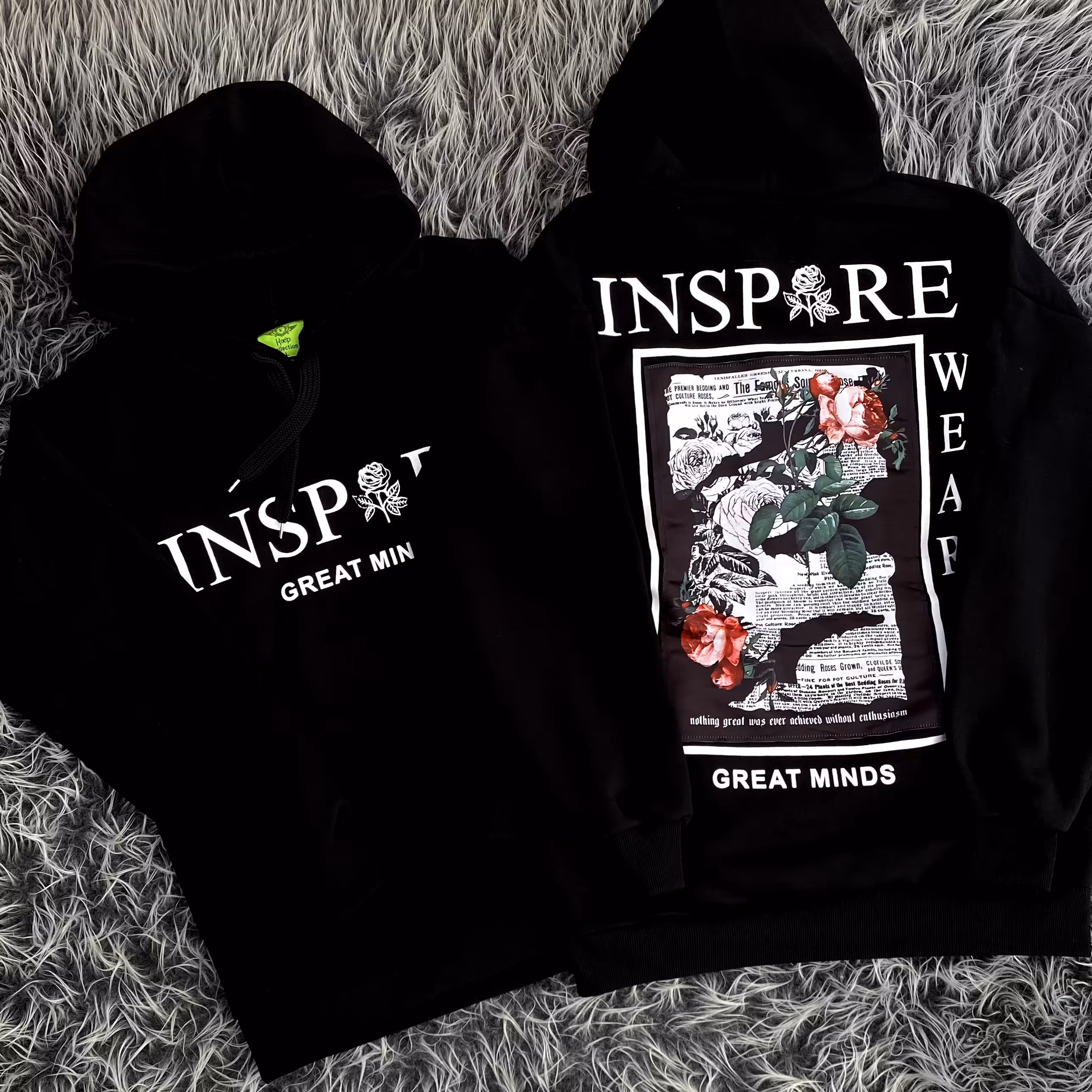 هودی مردانه و دخترانه سه نخ خارجی اورجینال (ارسال رایگان) ضمانت تا یک سال تنخور عالی و شیک