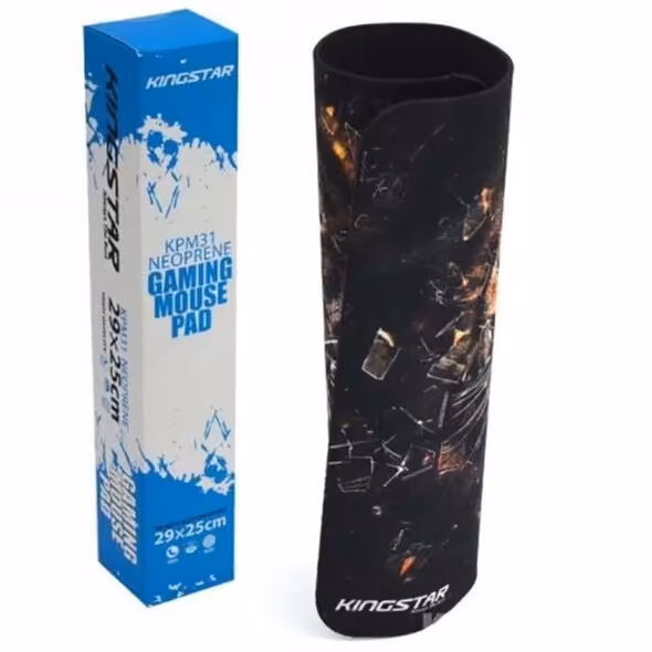 ماوس پد کینگ استار مدل KPM31