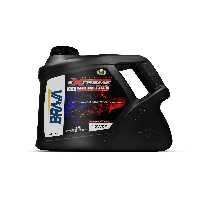 روغن و مکمل موتور EXTREME 9000 4T 10W50 4 LT Brava