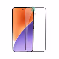 گلس گوشی تمام صفحه مناسب Xiaomi 15