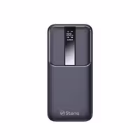 پاوربانک  استوریا مدل ST-PB02 ظرفیت 20000 میلی آمپرساعت