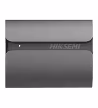 هارد اکسترنال هایک سمی مدل SSD T300S ظرفیت 1 ترابایت