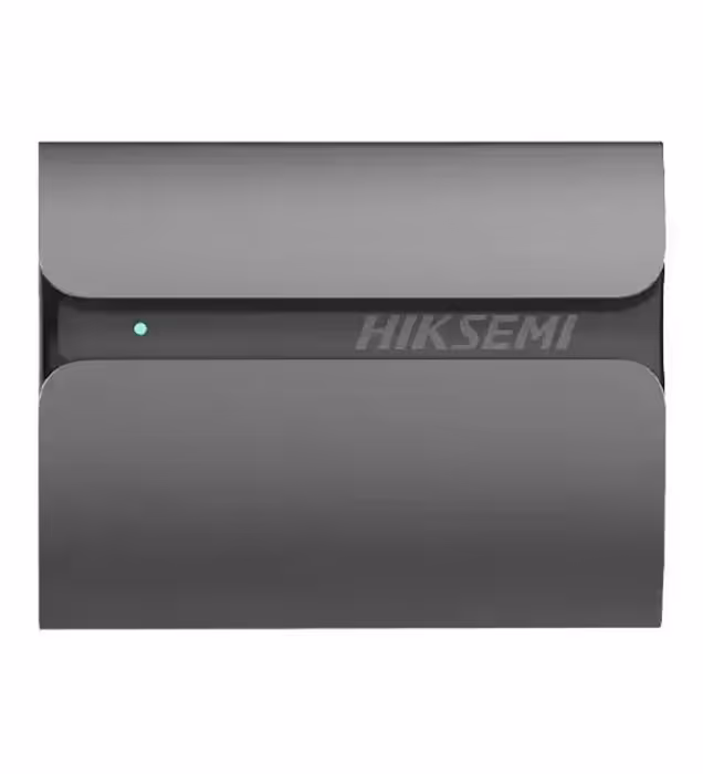 هارد اکسترنال هایک سمی مدل SSD T300S ظرفیت 1 ترابایت