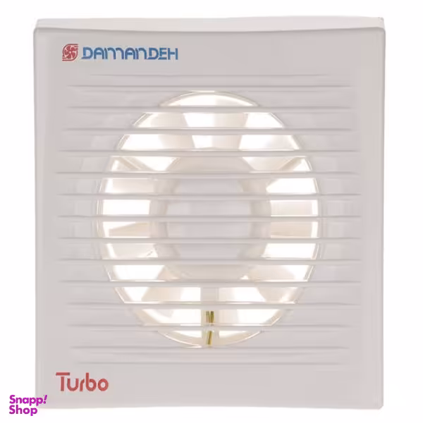 هواکش دمنده مدل VPH-12S2S