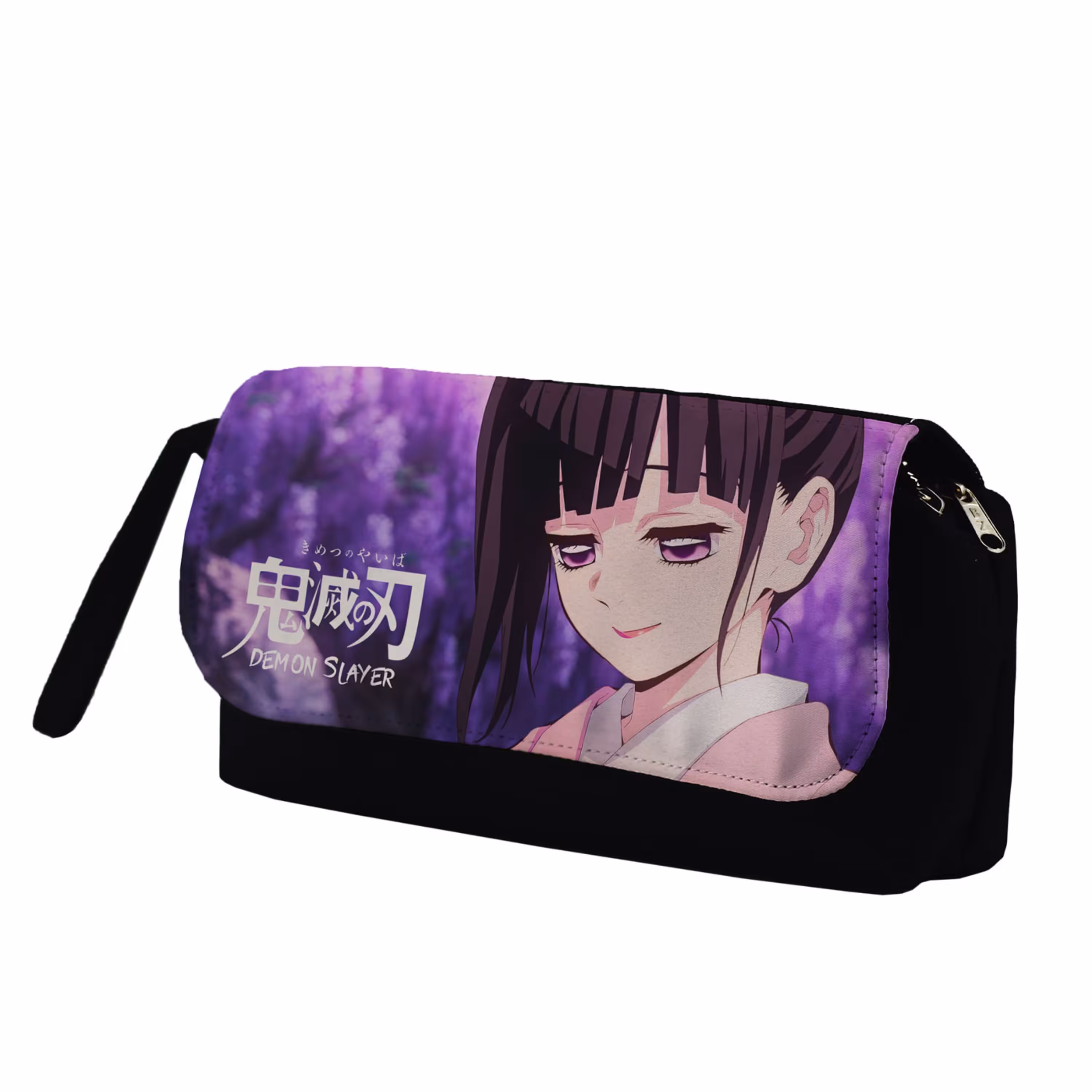 جامدادی طرح انیمه شیطان کش demon slayer