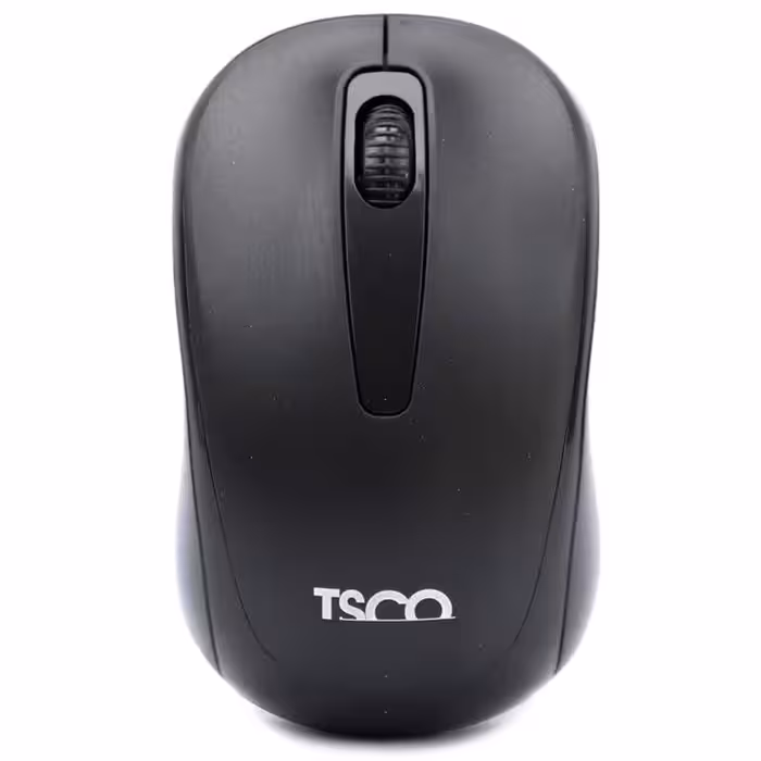 ماوس بی سیم تسکو مدل TM 661 w