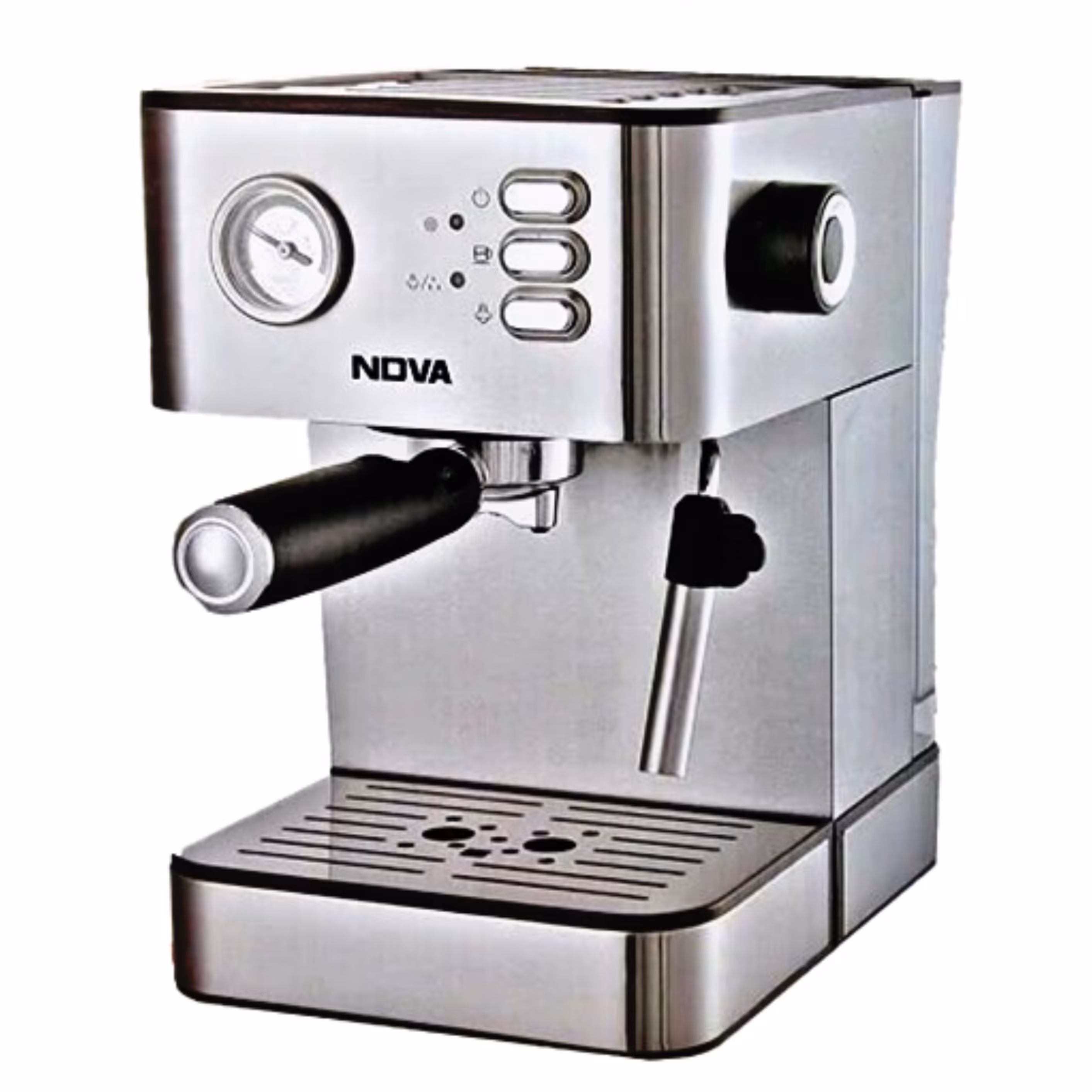 اسپرسو ساز ندوا 20 بار مدل ncm-160