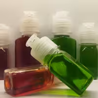 سس لواشک سایز کوچک و متوسط 