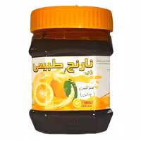 رب نارنج طبیعی چاشنی 100٪ طبیعی