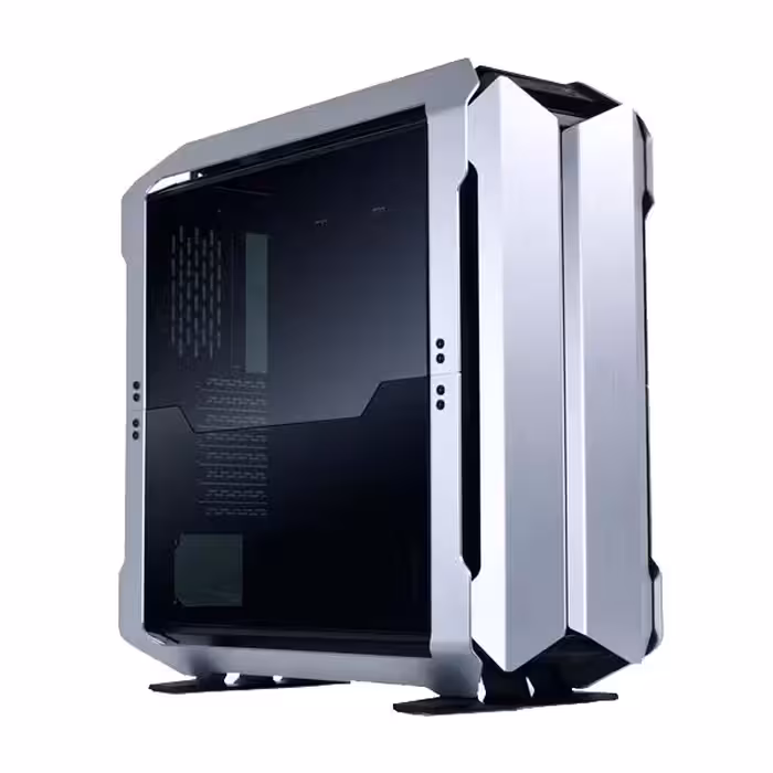 خرید کیس لیان لی Case Lian Li ODYSSEY X Silver با بهترین قیمت