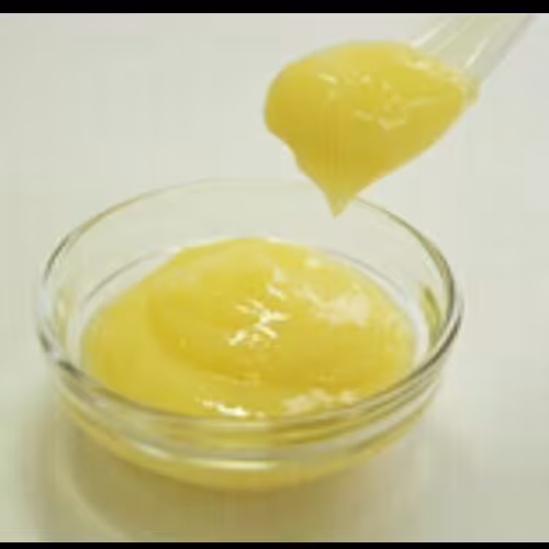 10گرم ژل رویال مخلوط با100 گرم شهدعسل