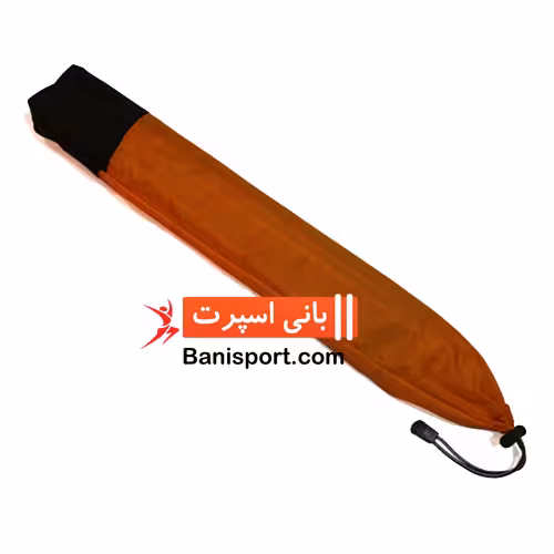 کاور حمل تیرک چادر