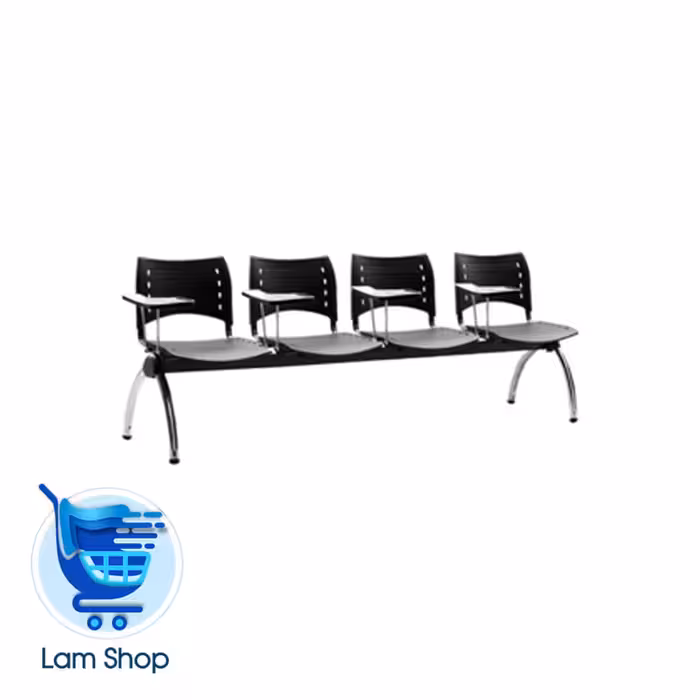 نیمکت آموزشى اسمارت N824S چهار نفره نظری(زمان ارسال 15تا 20 روز کاری)