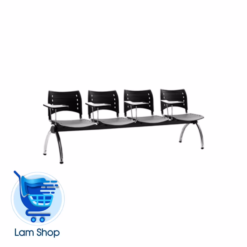 نیمکت آموزشى اسمارت N824S چهار نفره نظری(زمان ارسال 15تا 20 روز کاری)