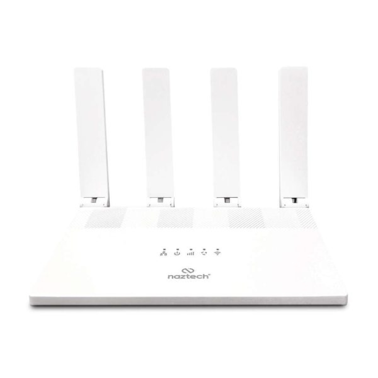 مودم روتر 4G LTE بی سیم N300 نزتک مدل NZT77-UX400