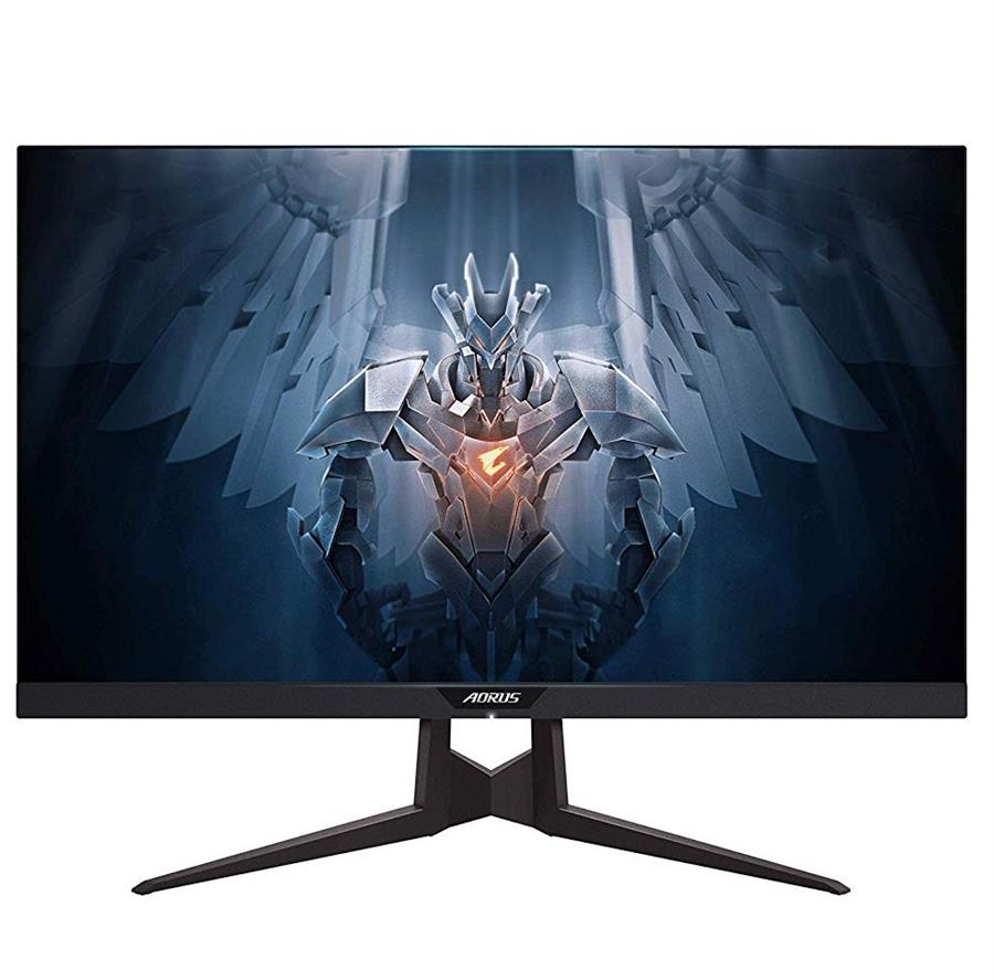 مانیتور 27 اینچ گیمینگ گیگابایت مدل AORUS AD27QD