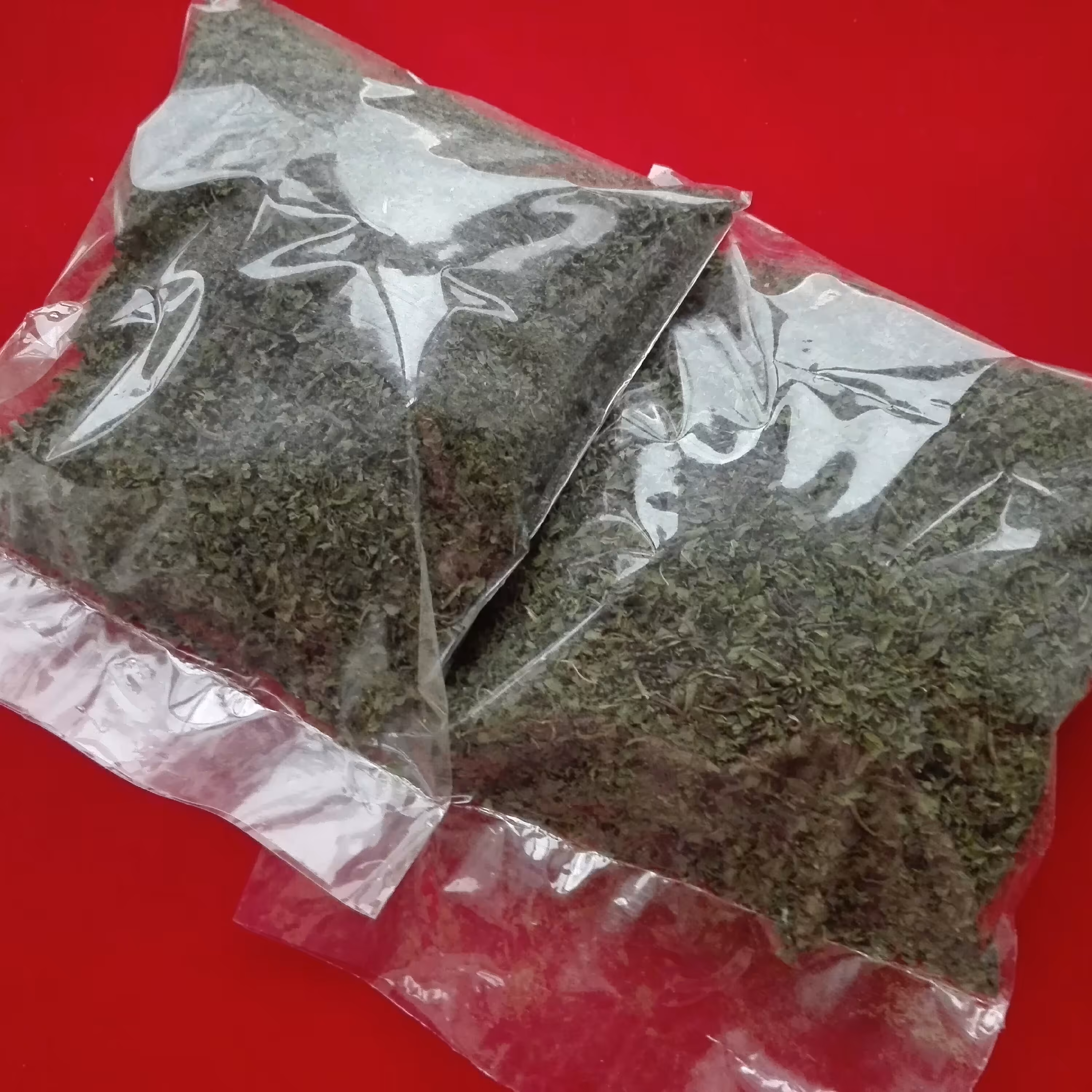 پونه خشک جنگلی شمال پک دوعددی 200 گرمی