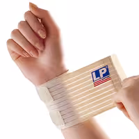 مچ بند دست lp support 633