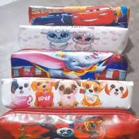 جامدادی تک زیپ کوچک