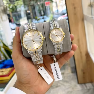 ساعت سیتیزن‌اسپشیال‌ست‌زنانه‌ومردانه