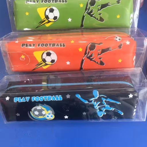 جامدادی تک زیپ