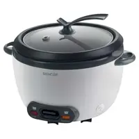 پلوپز و آرام پز سنکور مدل SRM 1810WH