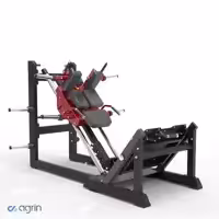 دستگاه بدنسازی هاگ اسکات ایمپالس مدل ECP617