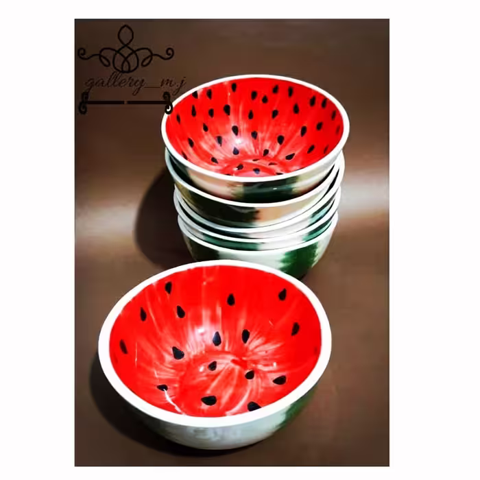 پک سه عددی کاسه بزرگ شب یلدا(ارسال رایگان)