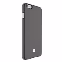 جاست موبایل کواتروبک مخصوص آیفون 6 و 6s - خاکستری - Hiapple.ir