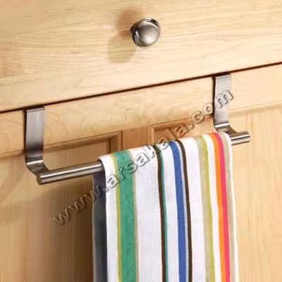 آویز حوله کابینتی