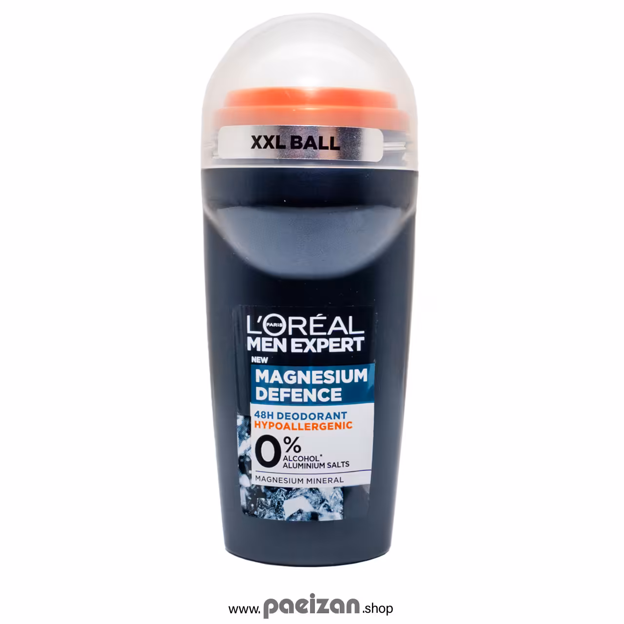 مام رولی لورال   MAGNESIUM DEFENCE | nanashopp