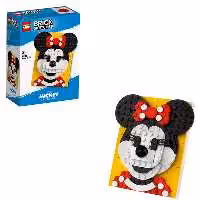 لگو دیزنی کد 40457