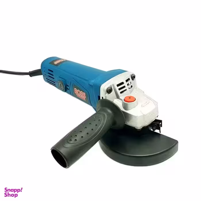 مینی فرز صنعتی باس مدل NEW2021BSWSD-802 Professional