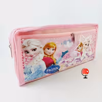 جامدادی مدل طرح فروزن کد 2034