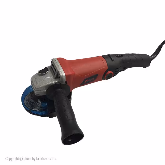 مینی فرز دیمردار ادون مدل AG115-AND1002