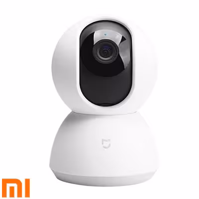 دوربین هوشمند تحت شبکه شیائومی مدل Mijia Smart PTZ