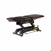 تخت ماساژ برقی ریلکس مدل Premier-EPC-AC