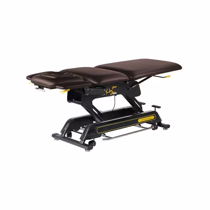 تخت ماساژ برقی ریلکس مدل Premier-EPC-AC