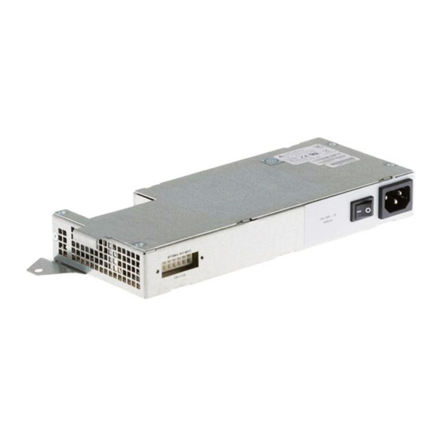 قیمت و خرید پاور روتر سیسکو مدل PWR-2811-AC | یاس ارتباط