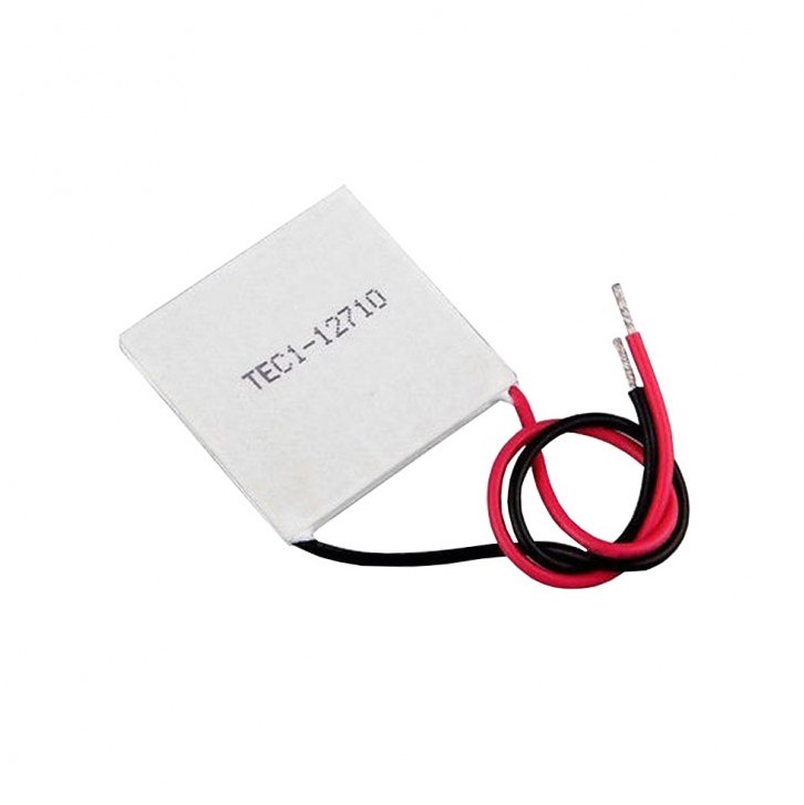 المان سرد کننده TEC1-12710 10A