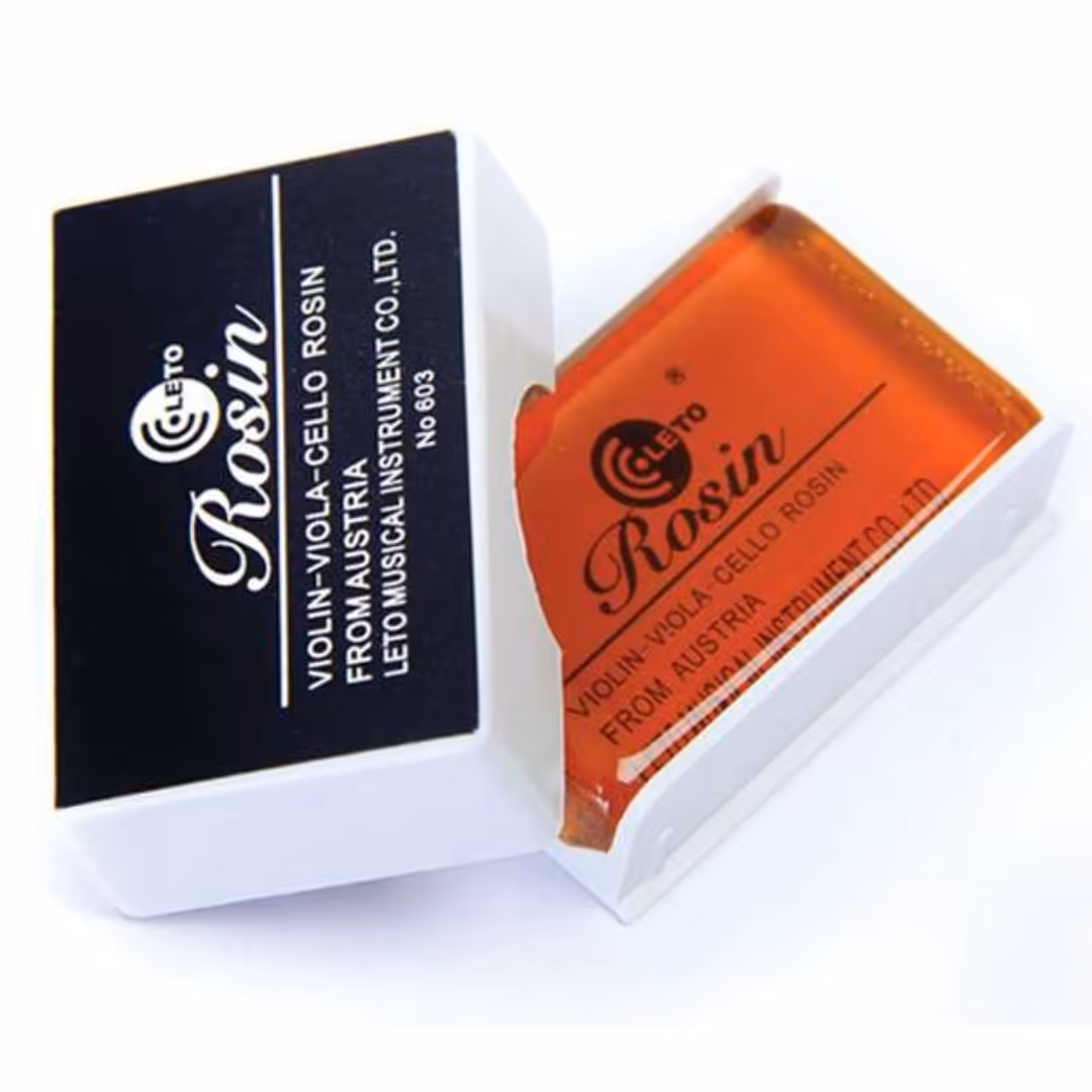 کلیفون روزین 603 برای ویولن ، ویولا ، ویولنسل