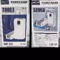پاور بانک هپو 300000