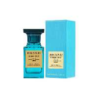 عطر ادکلن مردانه تام فورد نرولی پورتوفینو برند کالکشن کد 143 (Tom Ford Neroli Portofino) حجم 25 میل