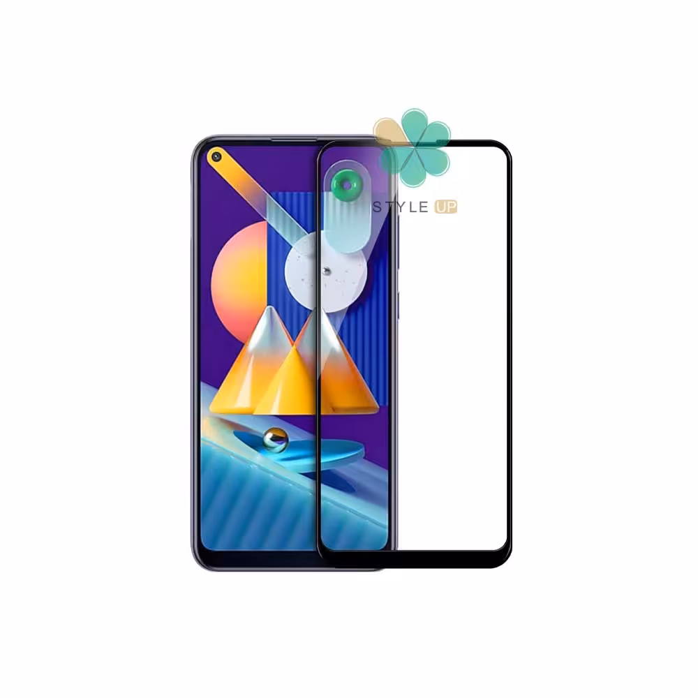 محافظ صفحه گوشی سامسونگ Samsung Galaxy M11 تمام صفحه مدل OG