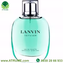 عطر ادکلن لانوین وتیور 100 میل مردانه