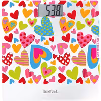 ترازو حمام تفال مدل آگاتا پی پی 1121