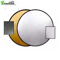 رفلکتور 110 سانتی تلفیقی Reflector