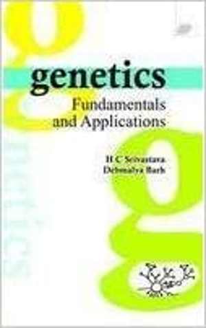 [DJVU] دانلود کتاب Genetics - Fundamentals And Applications, 2008