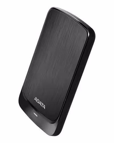 هارد اکسترنال ای دیتا مدل HV320 ظرفیت 1 ترابایت